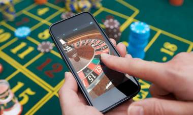 La Rioja: Preocupa el aumento de apuestas online en jóvenes