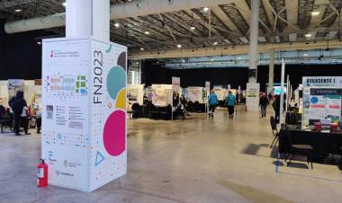 Nueva organización para la Feria de Arte, Matemáticas, Ciencia y Tecnología