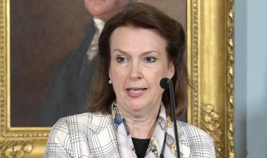 Argentina y ocho países más "exigen la revisión completa de los resultados" en Venezuela