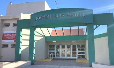 Chepes: El hospital continúa sin ambulancias propias