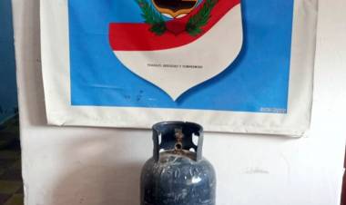 Chepes: Brigada de Investigaciones recupero elementos robados