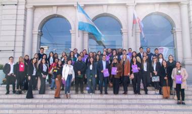 Sesionó por primera vez en el año el Consejo Provincial de Desarrollo Social