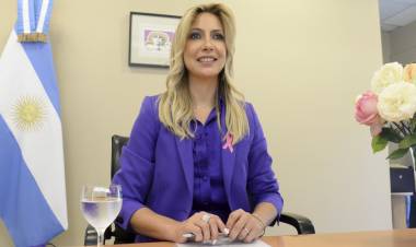 Fabiola Yañez denunció a Alberto Fernández por violencia de género