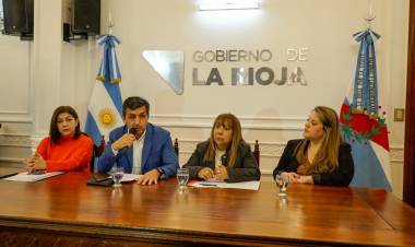 Educación lanzó el Concurso Docente 2024/25 con 668 cargos