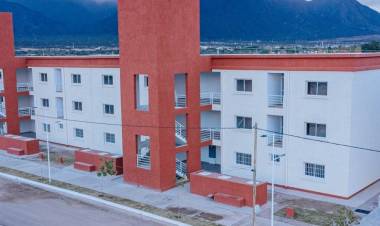 Viviendas en altura: se presentaron más de 230 ofertas a la licitación