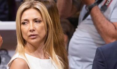 Fabiola Yañez tras la denuncia contra Alberto: "Estuvo amenazando con suicidarse"