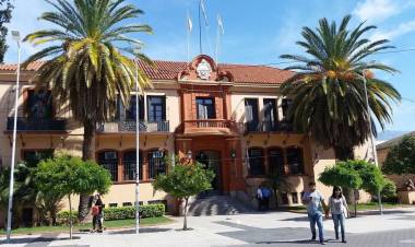 Actividad normal en la Administración Pública Provincial el lunes 19/08