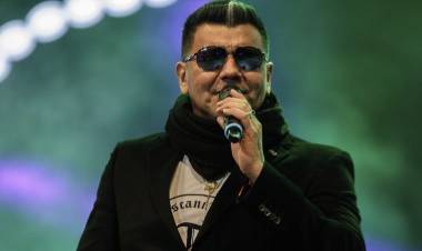 Wally Mercado anunció su retiro de los escenarios