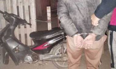 Chamical: Malvivientes fueron liberados y a los pocos días volvieron a delinquir