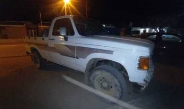 Milagro: Conductor borracho casi causa una tragedia. Alcoholemia positiva con 2,04