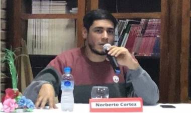 Chepes: El concejal Norberto Cortés dijo que cobra $739.000 “y no sesionamos hace un mes, trabajamos solamente los lunes”