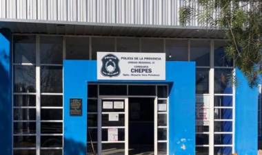 Chepes: roban depósitos en la sede de la UNLaR
