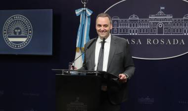 Milei presentará el Presupuesto 2025 en el Congreso el próximo domingo