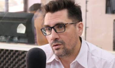 Conflicto Docente. «Vamos a seguir apostando al diálogo»