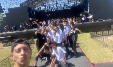 Joven Artista Chepeño realizará la gran apertura del Septiembre Joven 2024