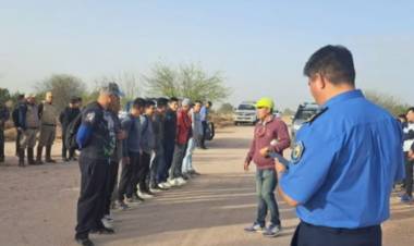 Marita Mercado, sobrina de Diógenes Mercado, “es irónico que ahora arbitren los medios para buscarlo”