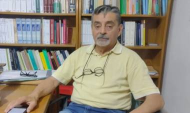 Por el hombre baleado en Catuna, habló el abogado del policía Montivero