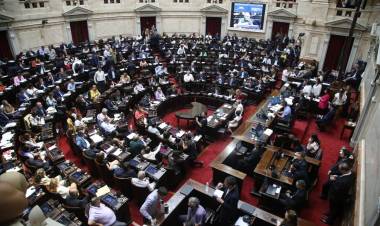 Diputados ratificó el veto presidencial a la Ley de Financiamiento Universitario