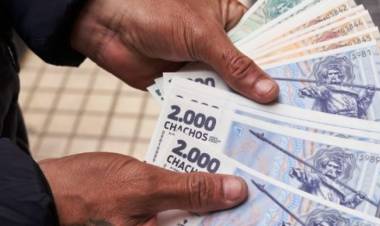 Estatales: el bono de 50.000 Bocade sigue hasta diciembre incluido