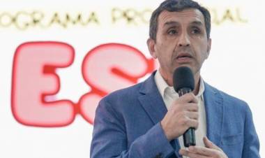 Incentivo a Docentes: reconocemos el esfuerzo frente al aula