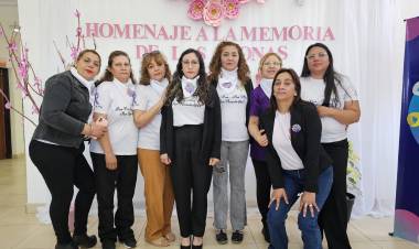 Legado de Amor y Lucha: homenaje a las personas que lucharon contra el cáncer