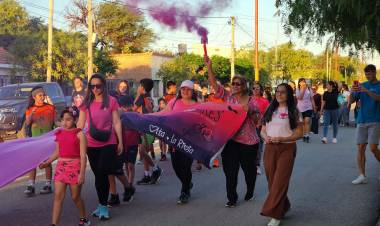 Chepes: Festejos por el día de la Madre en nuestra ciudad