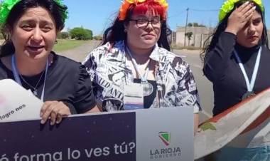 Regreso triunfal: Alumnas del IFSD ganadoras de Feria de Ciencia STEAM 2024