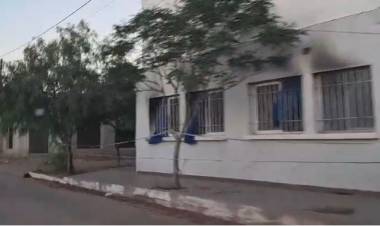 Chepes: autopsia al comerciante develó herida de bala y se caratuló como muerte dudosa