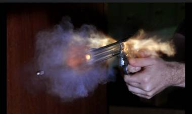 Tiroteo en Chepes: “Podría haber sido una tragedia”