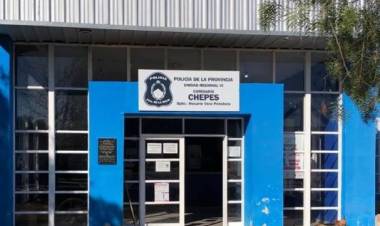 Chepes: mujer abandonó a sus hijos de 3 y 1 años para irse a consumir bebidas alcohólicas
