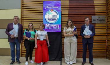 Salta: se realizo la 53° Sesión Ordinaria del Parlamento Norte Grande