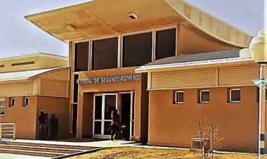 Milagro: Joven se salvó tras sufrir descarga eléctrica