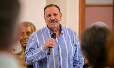 Quintela anticipó que habría un "refuerzo" especial para fin de año