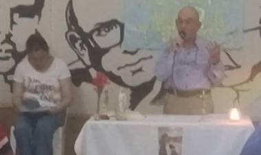 Ministros Celebrantes: Figura auxiliar inédita en la Iglesia católica riojana