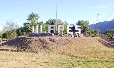 Ulapes: hombre denunció robo de una fuerte suma de dinero