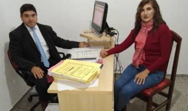 Caso Adaro: La justicia entregó el cuerpo del comerciante asesinado a sus familiares