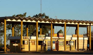 Murió mujer que pasaba por Patquia: Era parte de un tour de compras que venía de Bolivia