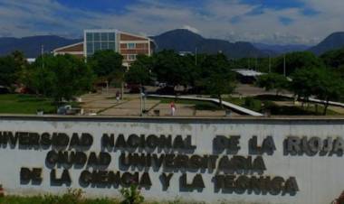 Desde la UNLAR dieron a conocer cuando inician las clases