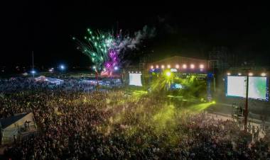 Chaya: Del 21 al 23 de enero se retiran entradas gratis para personas con discapacidad