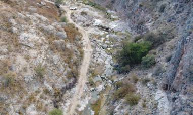 Chepes: Informe sobre la emergencia hídrica y la situación del servicio de agua