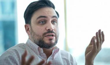 La Libertad Avanza expulsó a Ramiro Marra "de manera irreversible"