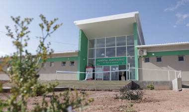 Conflicto entre enfermeras en El Portezuelo termina en denuncias cruzadas por agresión