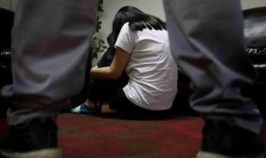 Malanzán: estremecedor testimonio de una mujer que sufrió abuso infantil por parte de un tío