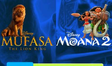 Chepes. Cultura Municipal y otra noche de "Cine bajo las estrellas"