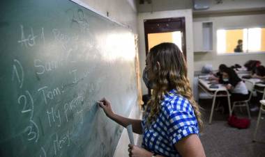 "El incremento del 18% es importante pero vamos a reunirnos para un nuevo aumento"