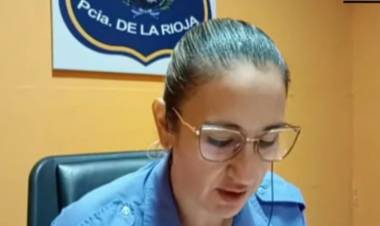 Un joven internado con lesiones graves, fue el saldo de la última noche de la Fiesta de la Chaya