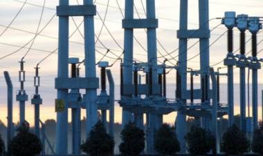 Ola de calor: el consumo de energía eléctrica alcanzó un nuevo récord