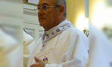 Hallan sin vida a Carlos Gonzalez, cura párroco de la capilla del Barrio Joaquin