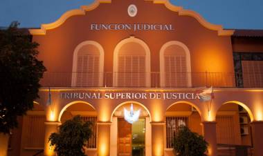 Anuncian la apertura de inscripciones para cubrir cargos judiciales