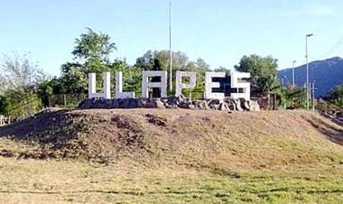 Ulapes: accidente de tránsito dejó como saldo a niño internado con fracturas